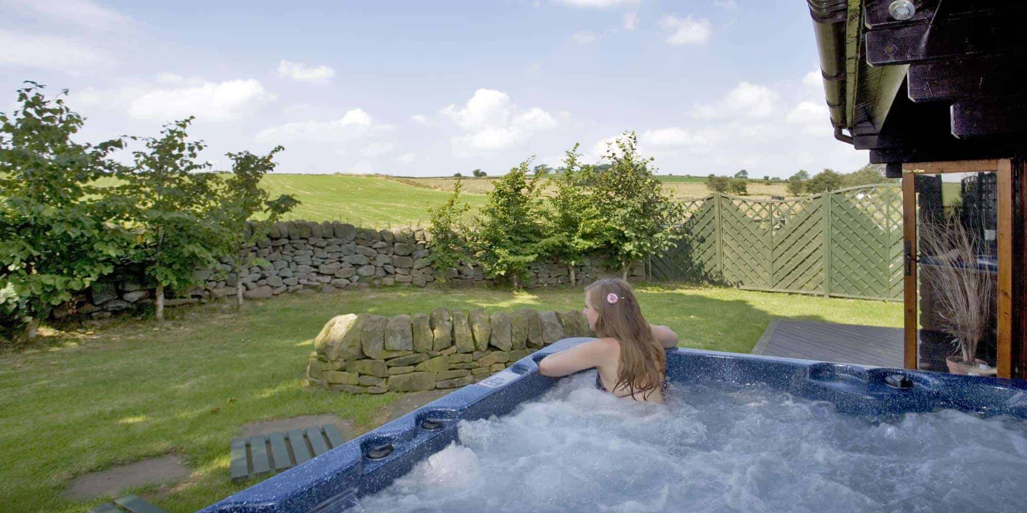 Derbyshire Dales Hotel Dannah Farm Country House Ltd