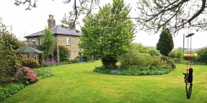 B&B in the Derbyshire Dales