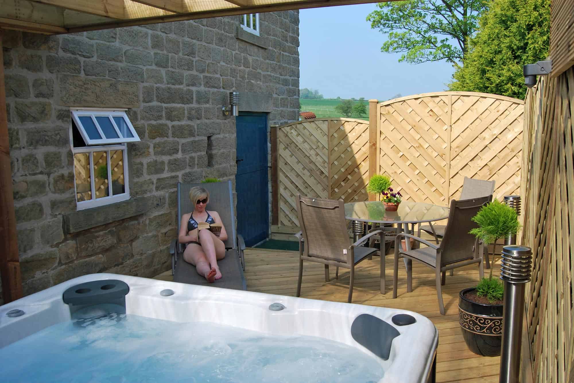 Peak District Dannah Farm Country House Ltd