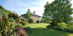 Accommodation in the Derbyshire Dales